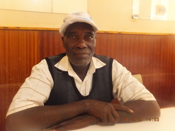 Charles, Fresh Produce Company