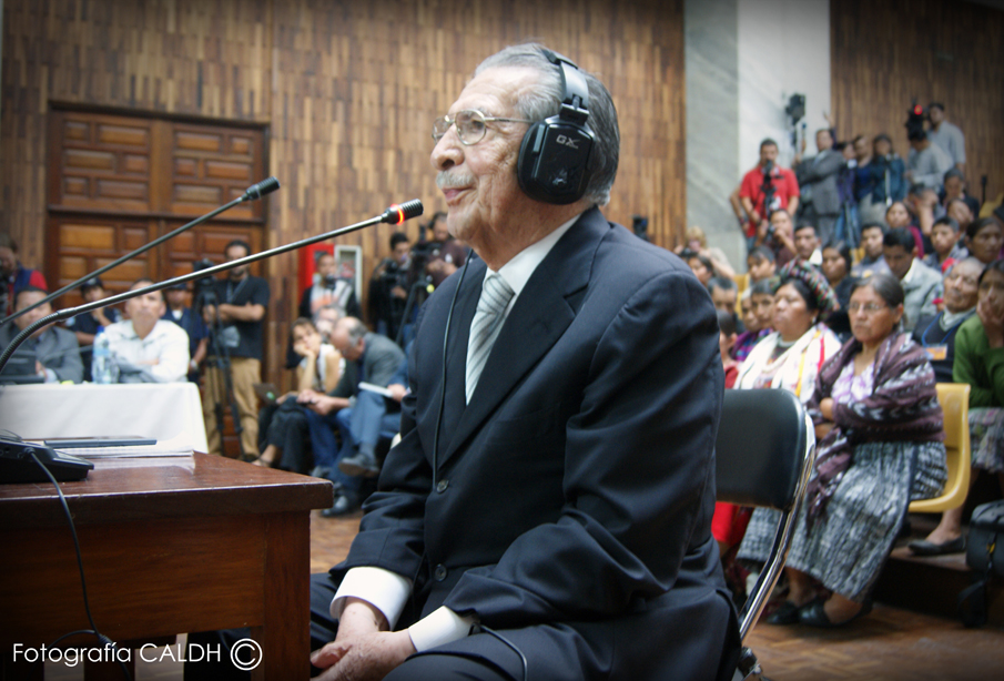 "The Guatemalan Civil War claimed countless lives and peaked in civilian violence during General Rios Montt’s 17 months in power. On May 10th Efrain Rios Montt was convicted for genocide and crimes against humanity. See my previous blog post for a more in-depth analysis of the impact on indigenous Guatemalan community."