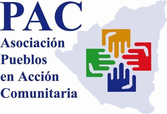 PAC's Logo