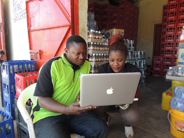 Explaining Kiva