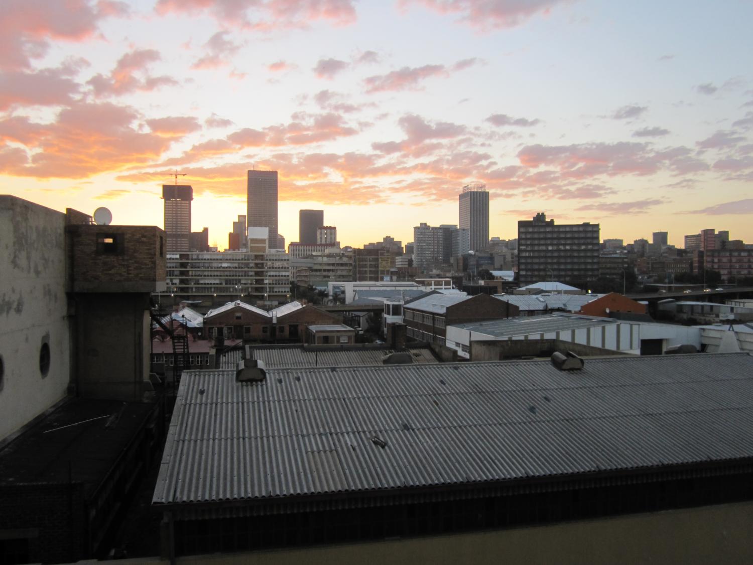 Maboneng
