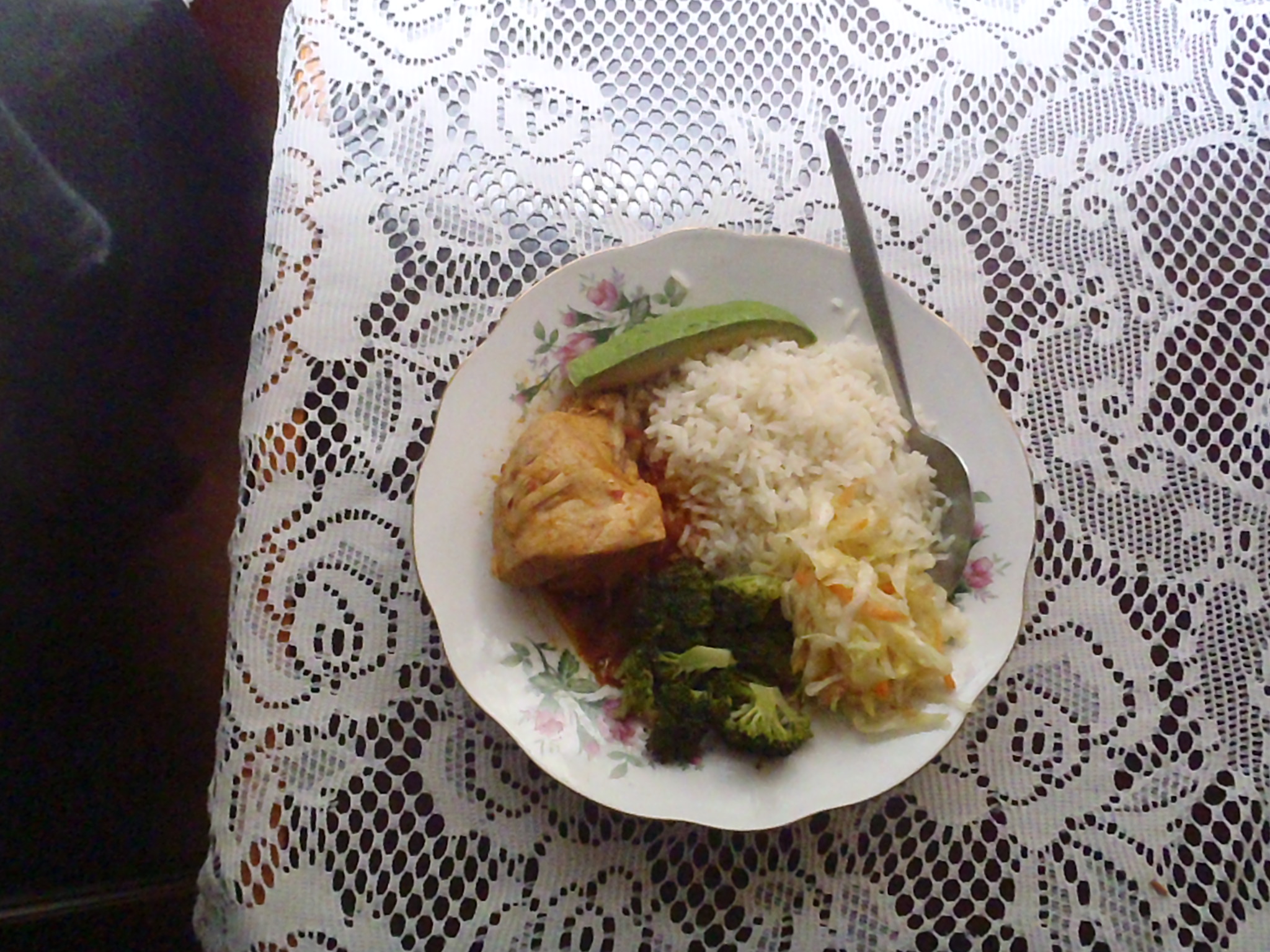 Lunch!