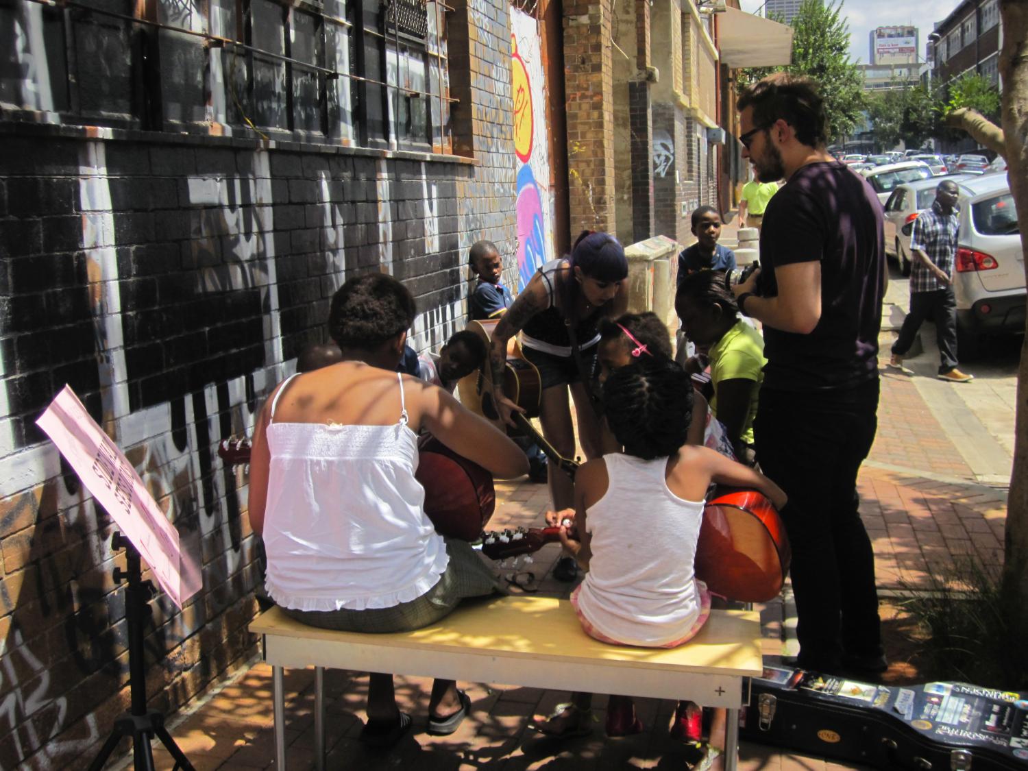 Maboneng