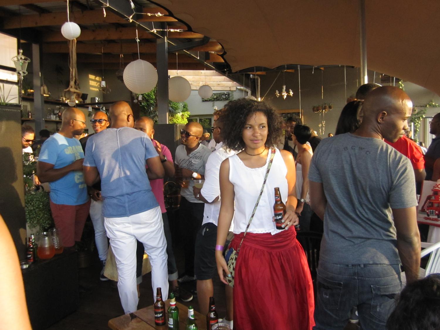 Maboneng