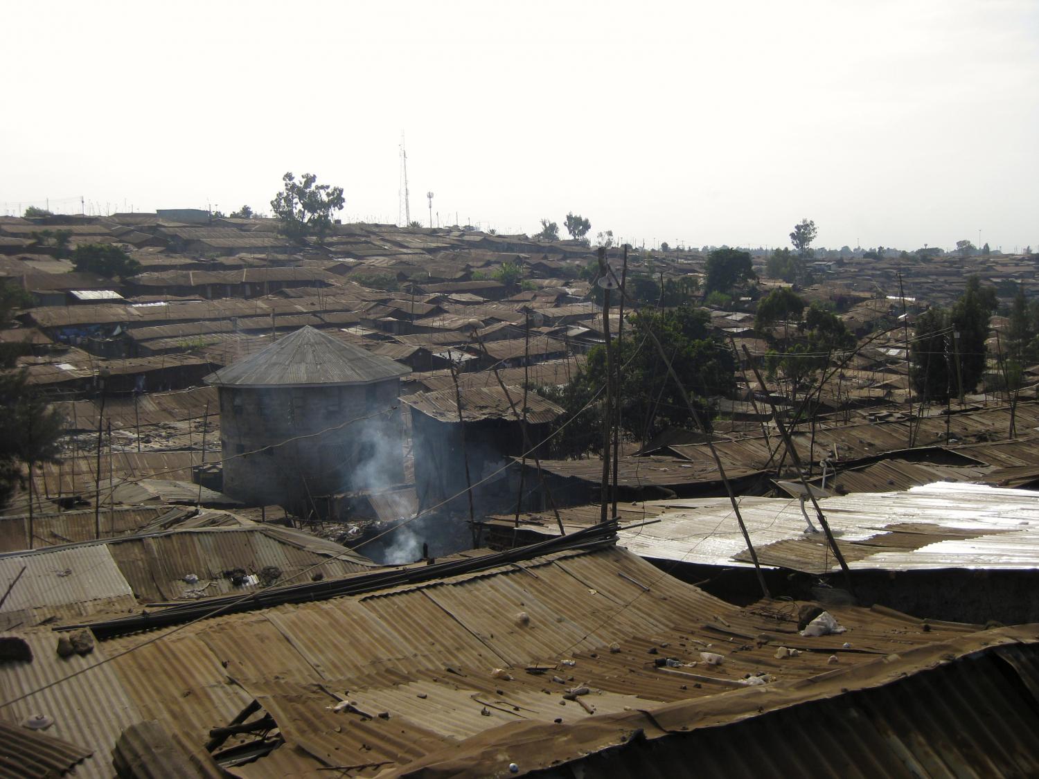 Kibera