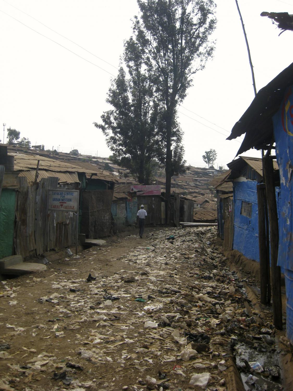 Kibera