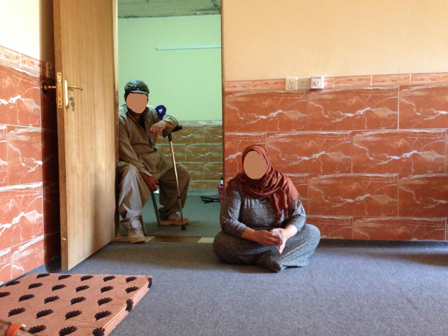 Kiva Fellows Update