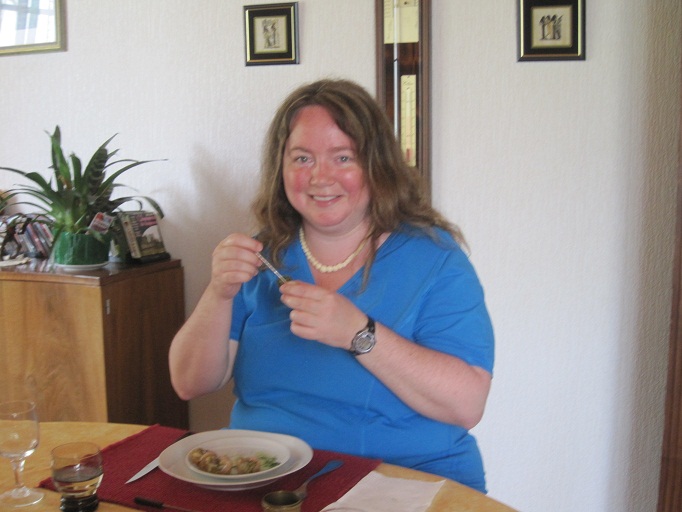 S.Mason:French and Spanish Translator for Kiva