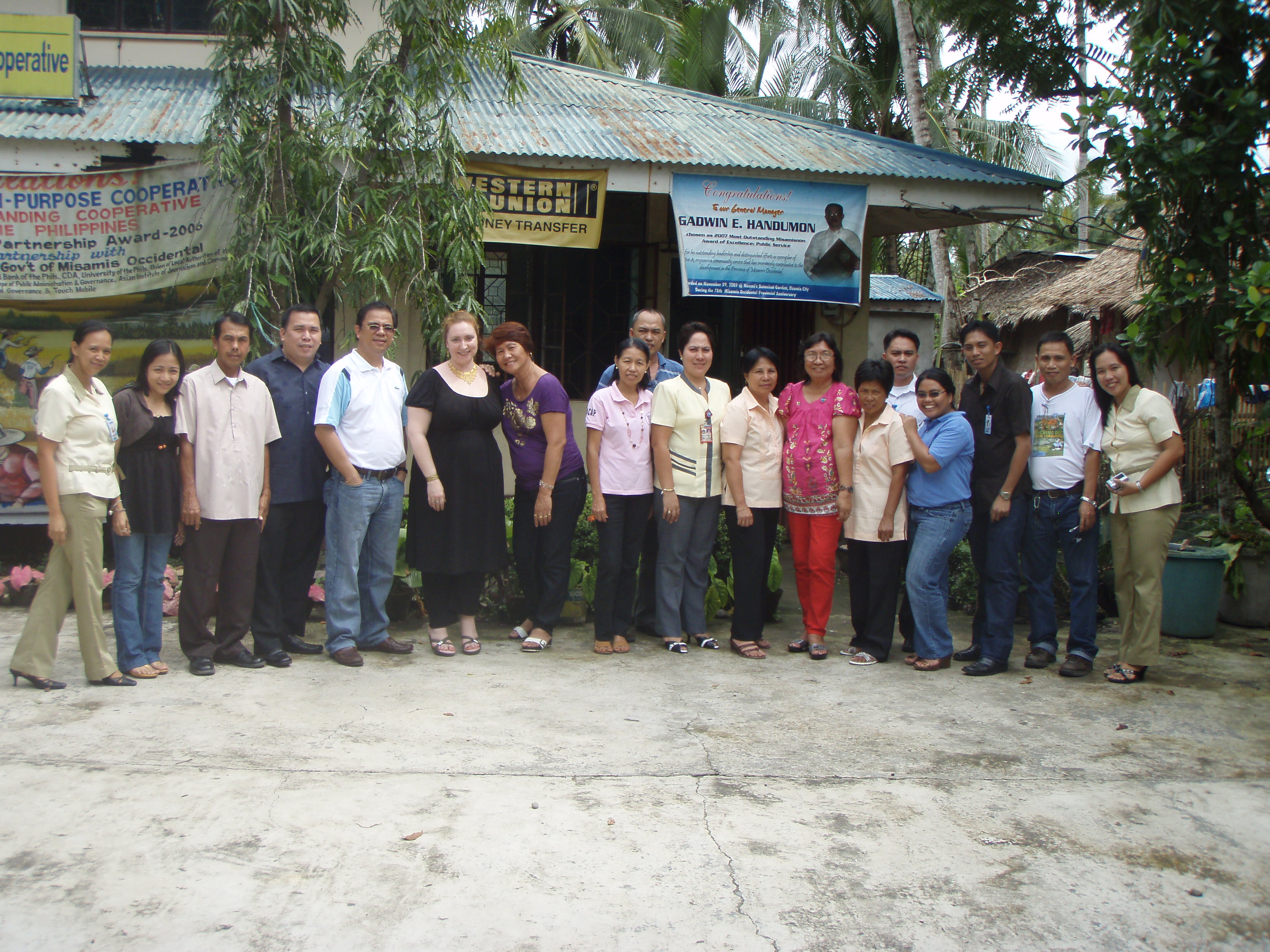 PMPC Board of Directors PMPC Board of Directors