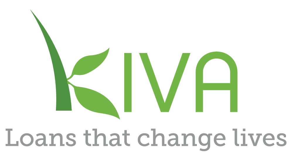 Kiva - loans that change lives