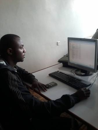 Nashon, Hightech Printing and Design