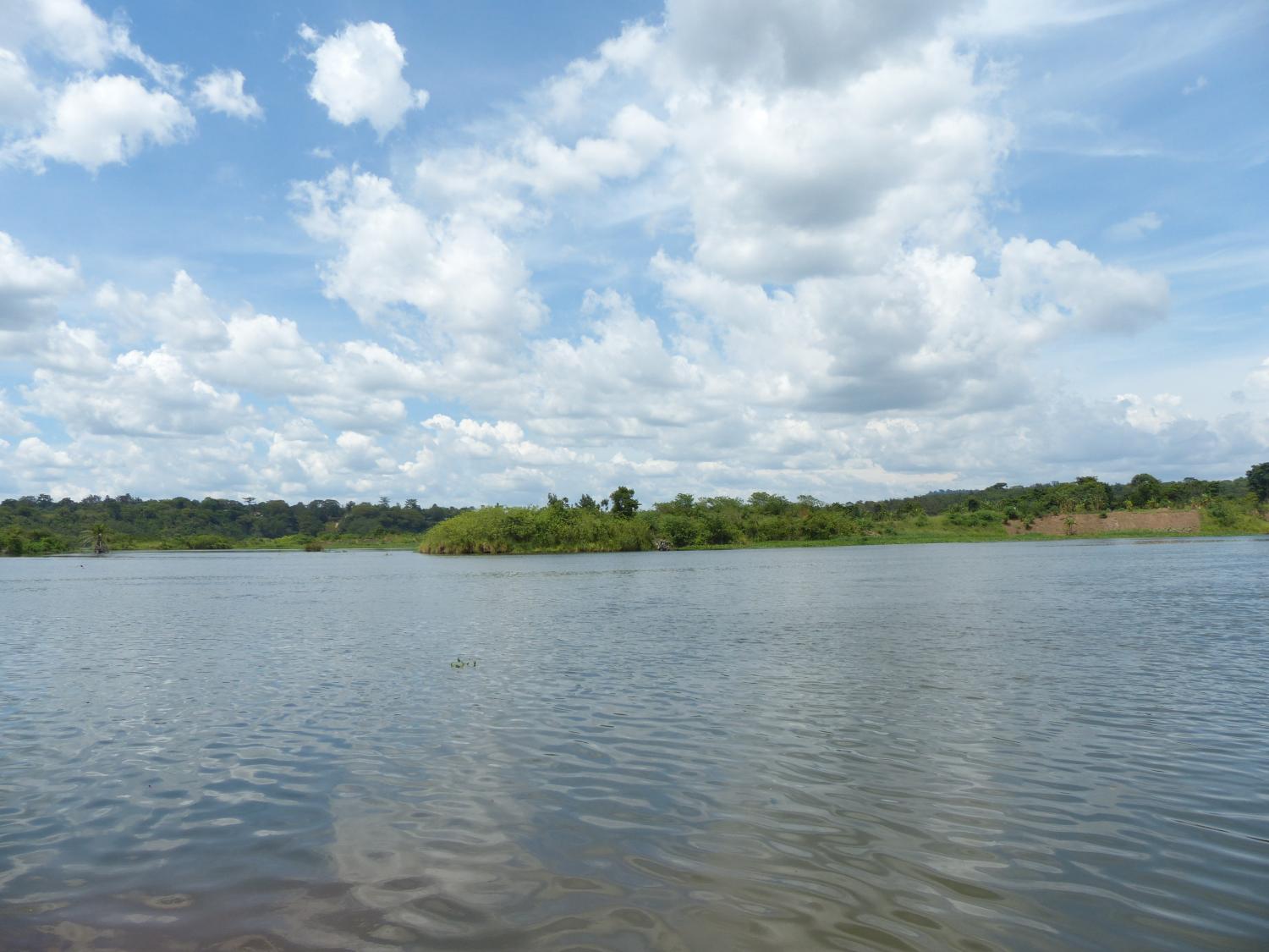 Nile River