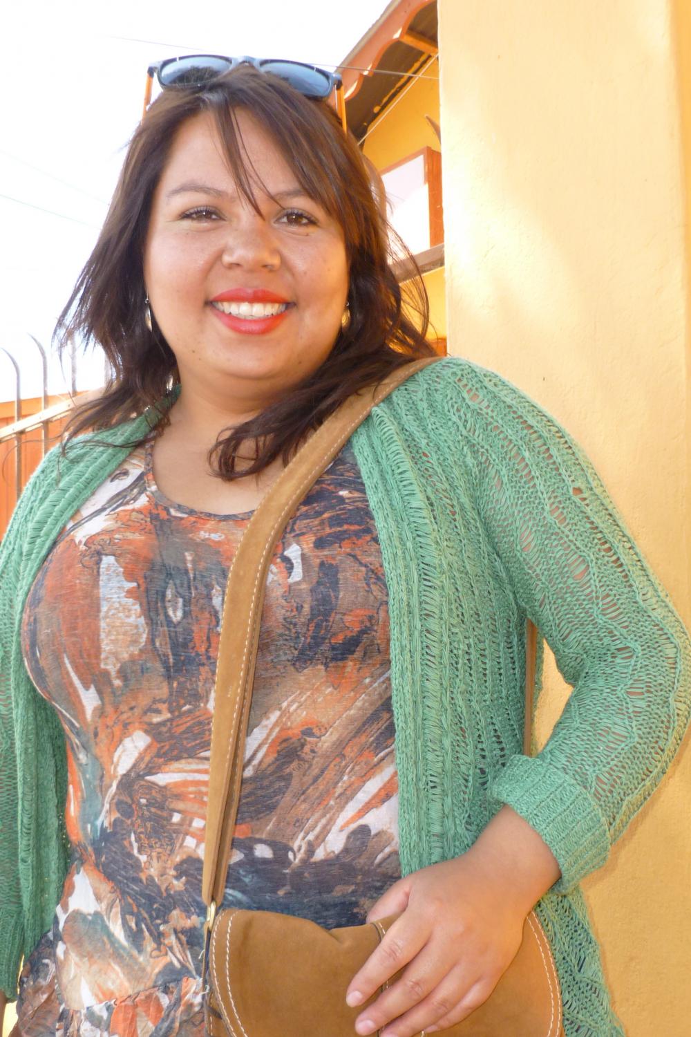 Carolina