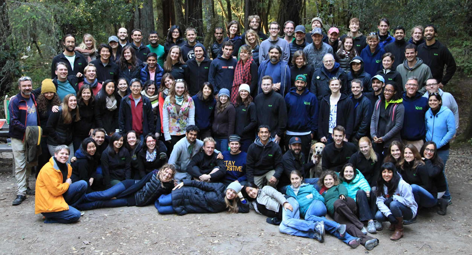 Kiva Team