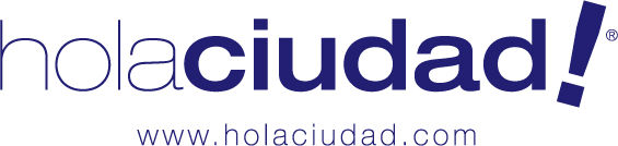Holaciudad Logo