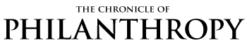 The Chronicle of Philanthropy Logo