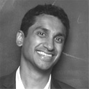 picture of Premal Shah