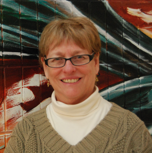 Gail, our March Volunteer of the Month, has translated over 1000 loans!
