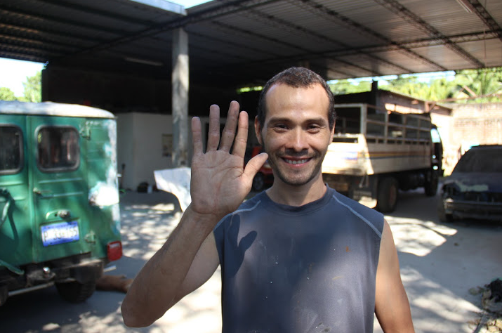 High five for those tax write offs!