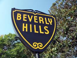 LA- isn't that like Beverly Hills?