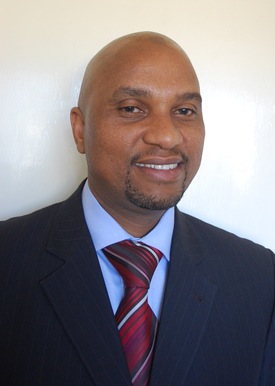 Davis Mkoji (Individual Trustee)
