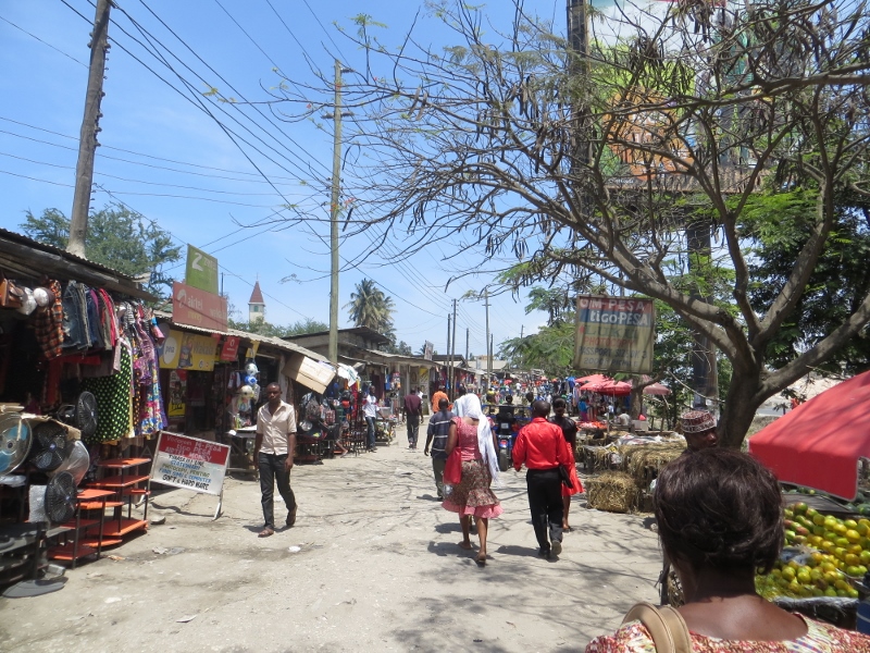 Street Scene