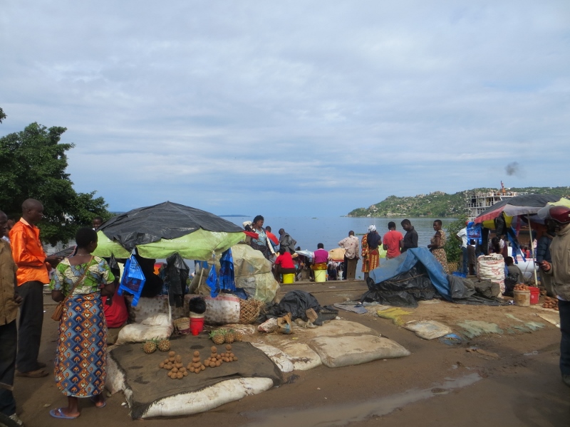 Lake Victoria