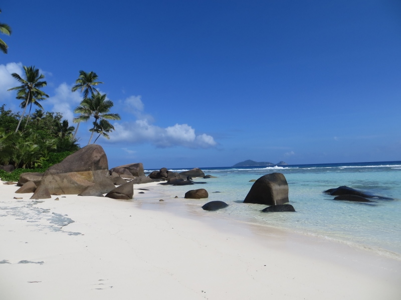 Seychelles