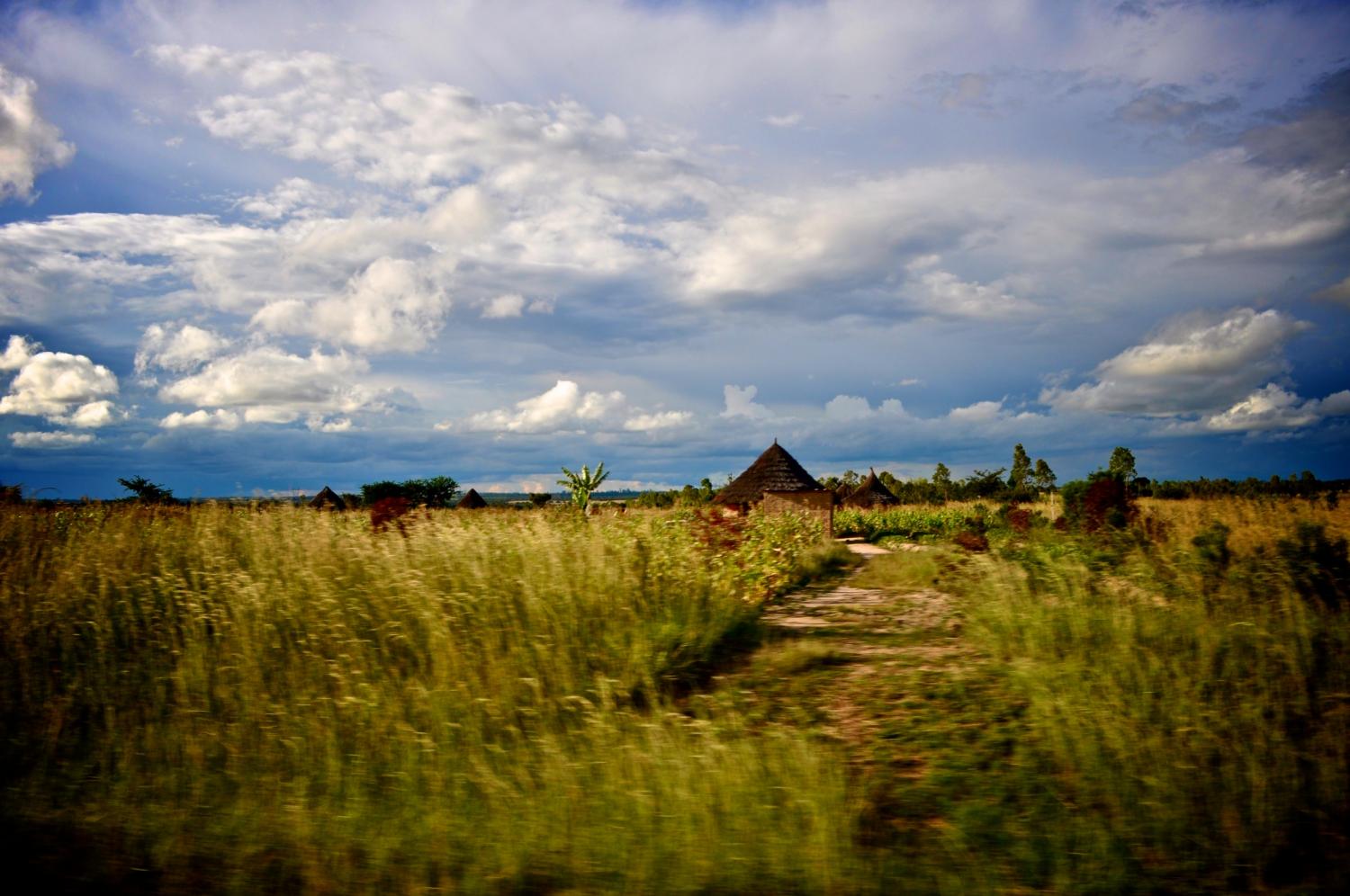 Wedza District - Zimbabwe