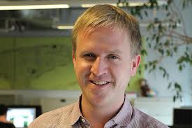 Matt Flannery, CEO and Co-Founder of Kiva
