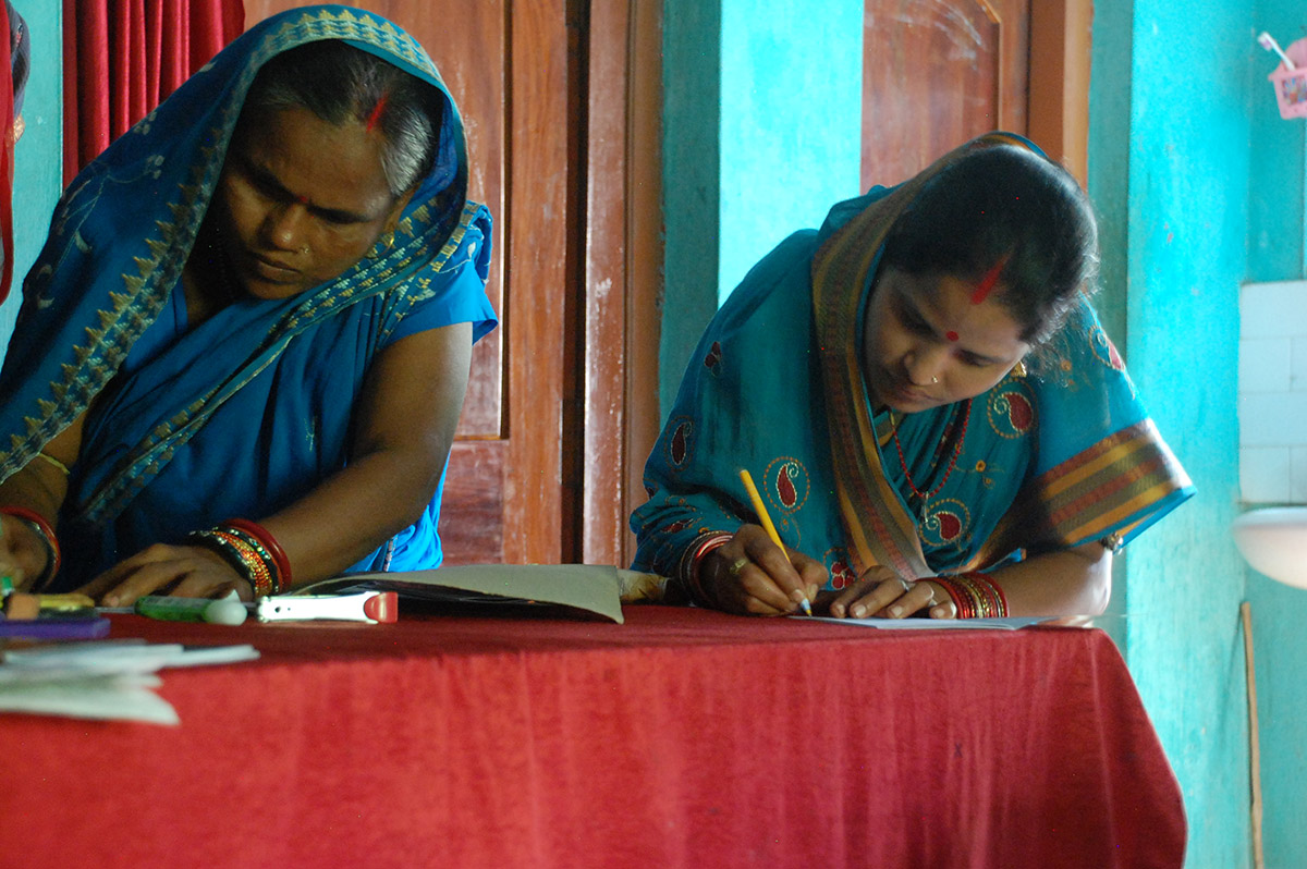 Education helps the borrower make informed decisions regarding their loan.