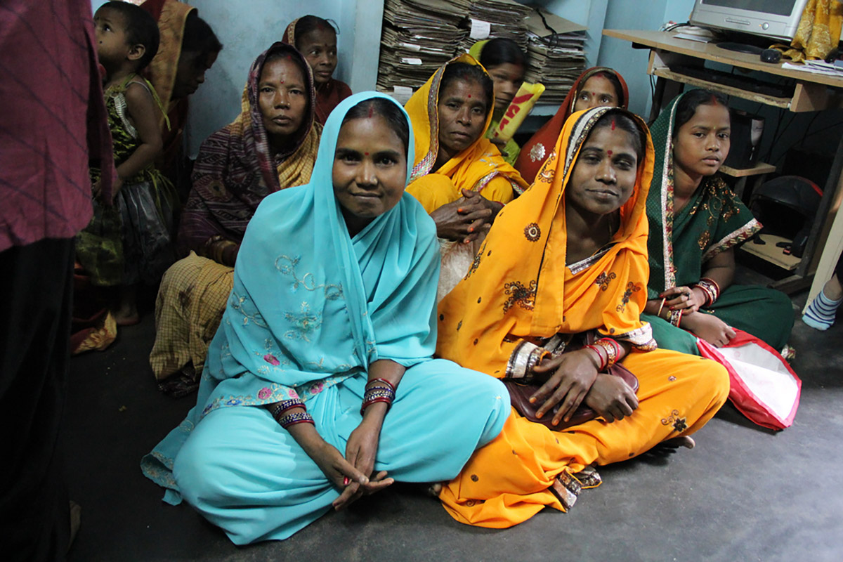 People's Forum in India focuses on vulnerable communities.