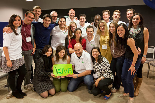 Introducing KF23! Good luck everyone!