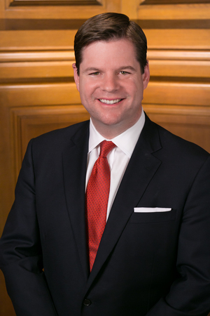 Supervisor Mark Farrell - District 2