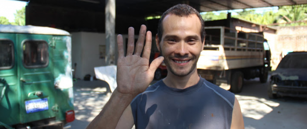 High five for those tax write offs!