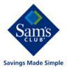sams club logo